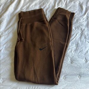 Nike Phoenix Fleece Joggers